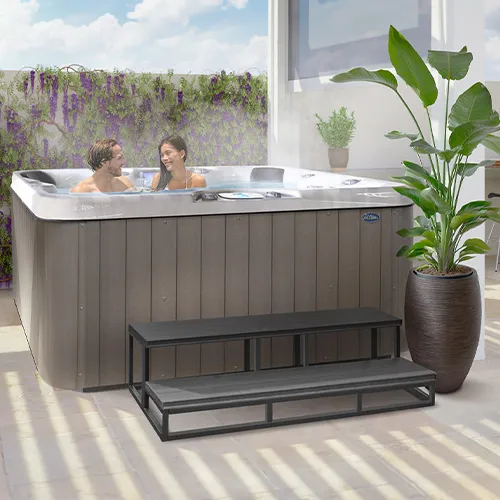 Escape hot tubs for sale in Erie